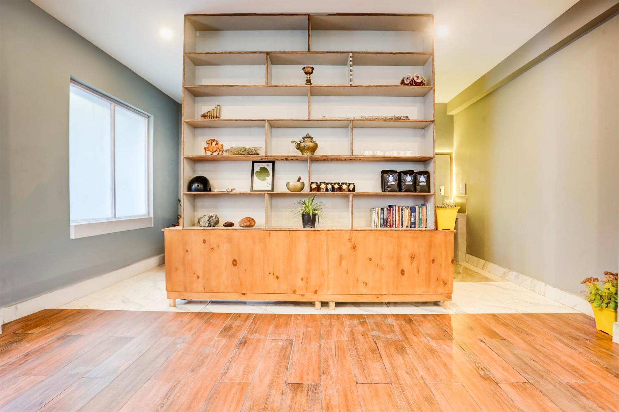 Utpala House By Lifestyle Stays Sissu 外观 照片