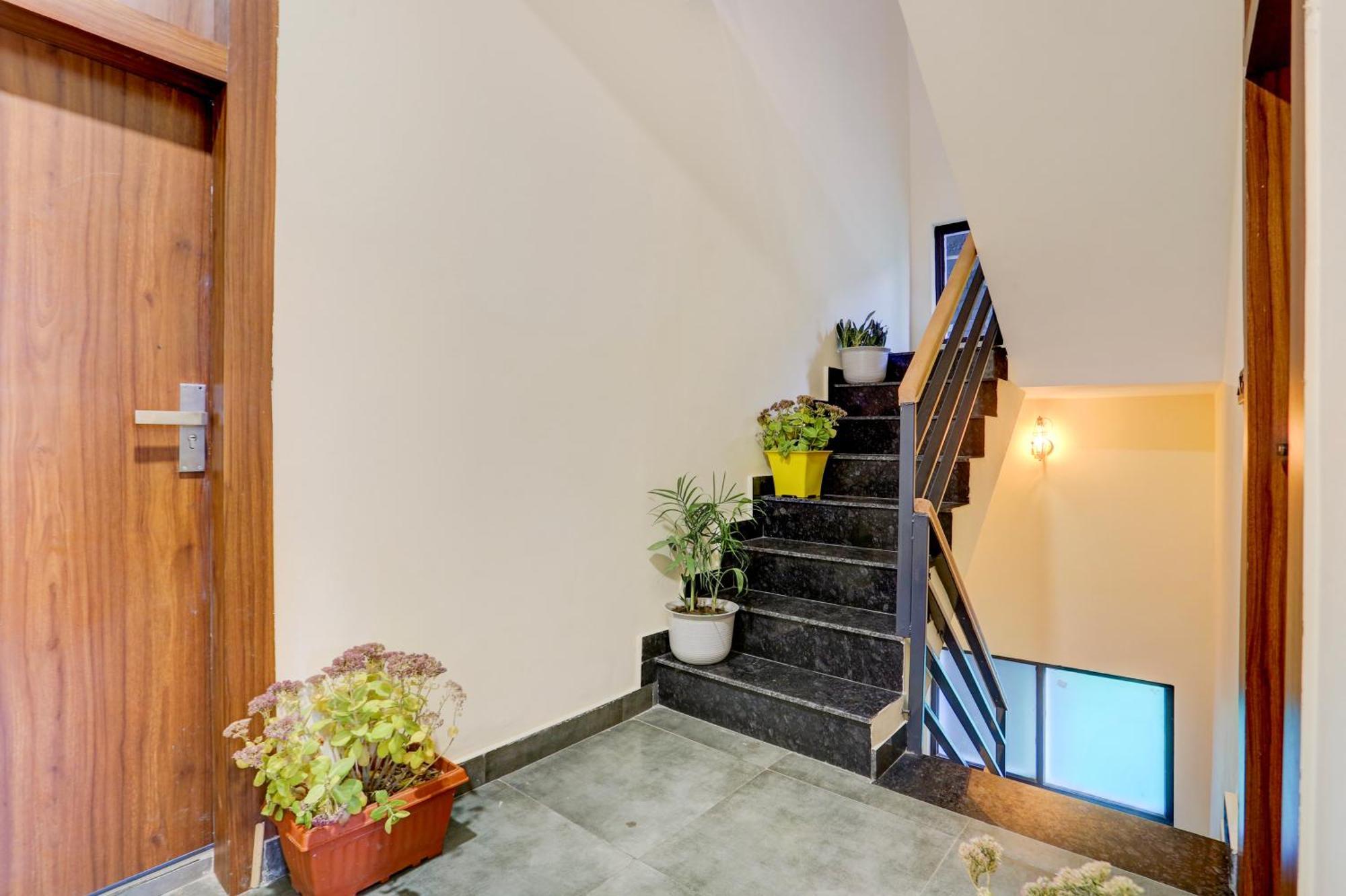 Utpala House By Lifestyle Stays Sissu 外观 照片