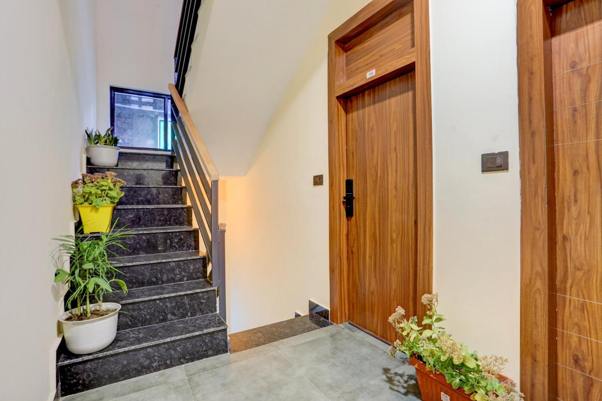 Utpala House By Lifestyle Stays Sissu 外观 照片